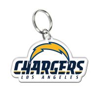 Los Angeles Chargers Premium Acrylic Key Ring