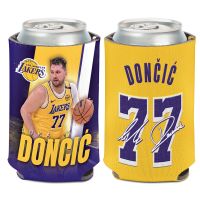 Can Cooler 12 oz. Luka Doncic