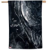 / Marvel (c) 2021 MARVEL Vertical Flag 28" x 40"