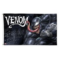 / Marvel (c) 2021 MARVEL Flag - Deluxe 3' X 5'