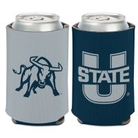 Utah State Aggies Can Cooler 12 oz.