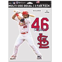 PLAYERS CHOICE DIAMOND CLUB(R) Multi Use 3 Fan Pack Paul Goldschmidt