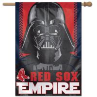 Star Wars Vertical Flag 28" x 40"
