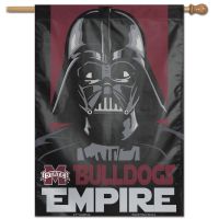DARTH VADER Vertical Flag 28" x 40"
