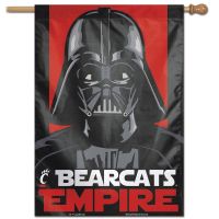 star wars vader Vertical Flag 28" x 40"