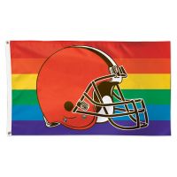 Pride Flag - Deluxe 3' X 5'
