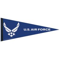 Premium Pennant 12" x 30"