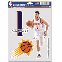 Phoenix Suns Multi Use 3 Fan Pack Devin Booker