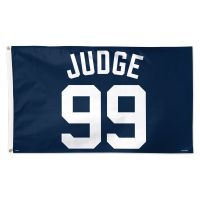 Flag - Deluxe 3' X 5' Aaron Judge