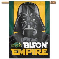 DARTH VADER Vertical Flag 28" x 40"