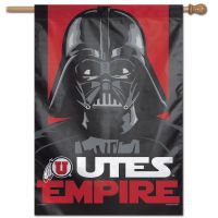 VADER Vertical Flag 28" x 40"