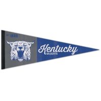 Kentucky Wildcats / Vintage Collegiate VINTAGE Premium Pennant 12" x 30"