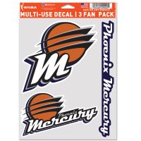 Phoenix Mercury Multi Use 3 Fan Pack
