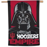 DARTH VADAR Vertical Flag 28" x 40"