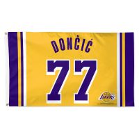 Flag - Deluxe 3' X 5' Luka Doncic