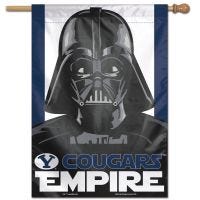 star wars vader Vertical Flag 28" x 40"