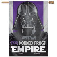VADER Vertical Flag 28" x 40"