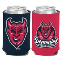 Iowa Cubs COPA Can Cooler 12 oz.