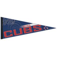 Iowa Cubs Premium Pennant 12" x 30"