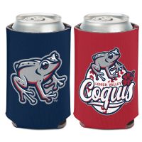 Lehigh Valley Iron Pigs COPA Can Cooler 12 oz.