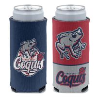 Lehigh Valley Iron Pigs COPA 12 oz Slim Can Cooler