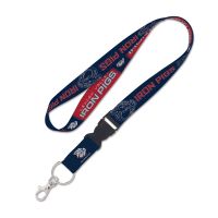 Lehigh Valley Iron Pigs Lanyard w/detachable buckle 1"