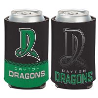 Dayton Dragons Can Cooler 12 oz.