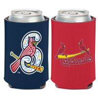 Springfield Cardinals COPA Can Cooler 12 oz.