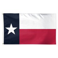State / Texas Flag - Deluxe 3' X 5'