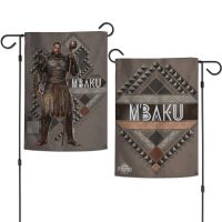 / Marvel (C) 2022 MARVEL Garden Flags 2 sided 12.5" x 18"
