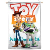 / Disney Vertical Flag 28" x 40"