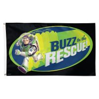 Toy Story / Disney Flag - Deluxe 3' X 5'