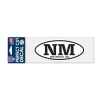 State / New Mexico Perfect Cut Decals