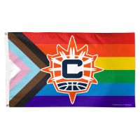 Connecticut Sun Flag - Deluxe 3' X 5'