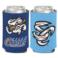 Omaha Storm Chasers Can Cooler 12 oz.