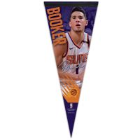 Phoenix Suns Premium Pennant 12" x 30" Devin Booker