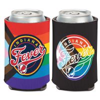 Indiana Fever Can Cooler 12 oz.
