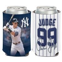 New York Yankees Can Cooler 12 oz. Aaron Judge