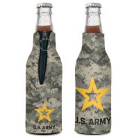 U.S. Army Bottle Cooler