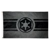 / Original Trilogy Flag - Deluxe 3' X 5' Empire