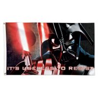 Original Trilogy / Original Trilogy Flag - Deluxe 3' X 5' Darth Vader