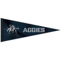 Utah State Aggies Premium Pennant 12" x 30"