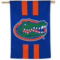Florida Gators Vertical Flag 28" x 40"