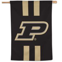 Purdue Boilermakers Vertical Flag 28" x 40"