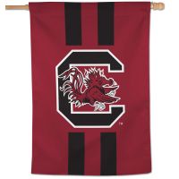 South Carolina Gamecocks Vertical Flag 28" x 40"