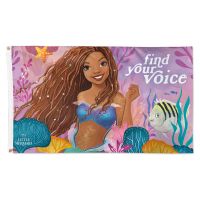 / Disney Flag - Deluxe 3' X 5'