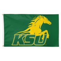 Kentucky State Thorobreds Flag - Deluxe 3' X 5'