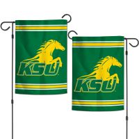 Kentucky State Thorobreds Garden Flags 2 sided 12.5" x 18"