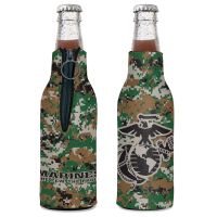 U.S. Marines Bottle Cooler