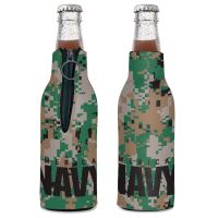 U.S. Navy Bottle Cooler